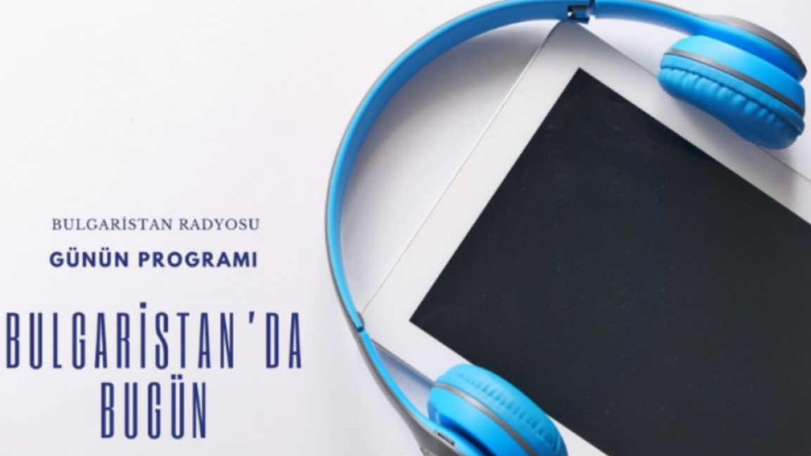 3 Aralık 2025 "Bulgaristan’da Bugün"