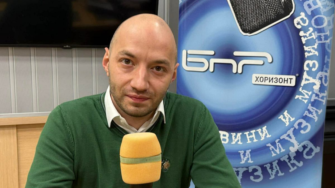 Димитър Ганев