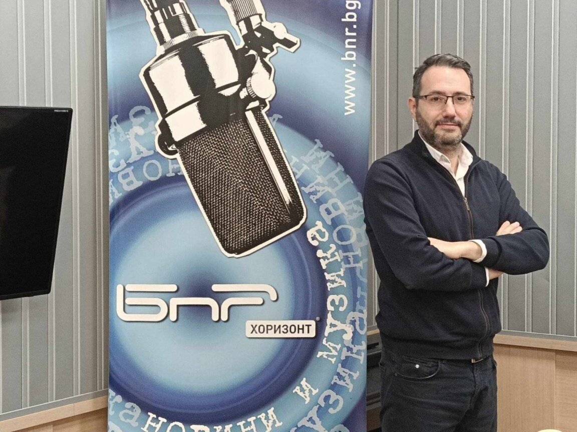 Никола Янков