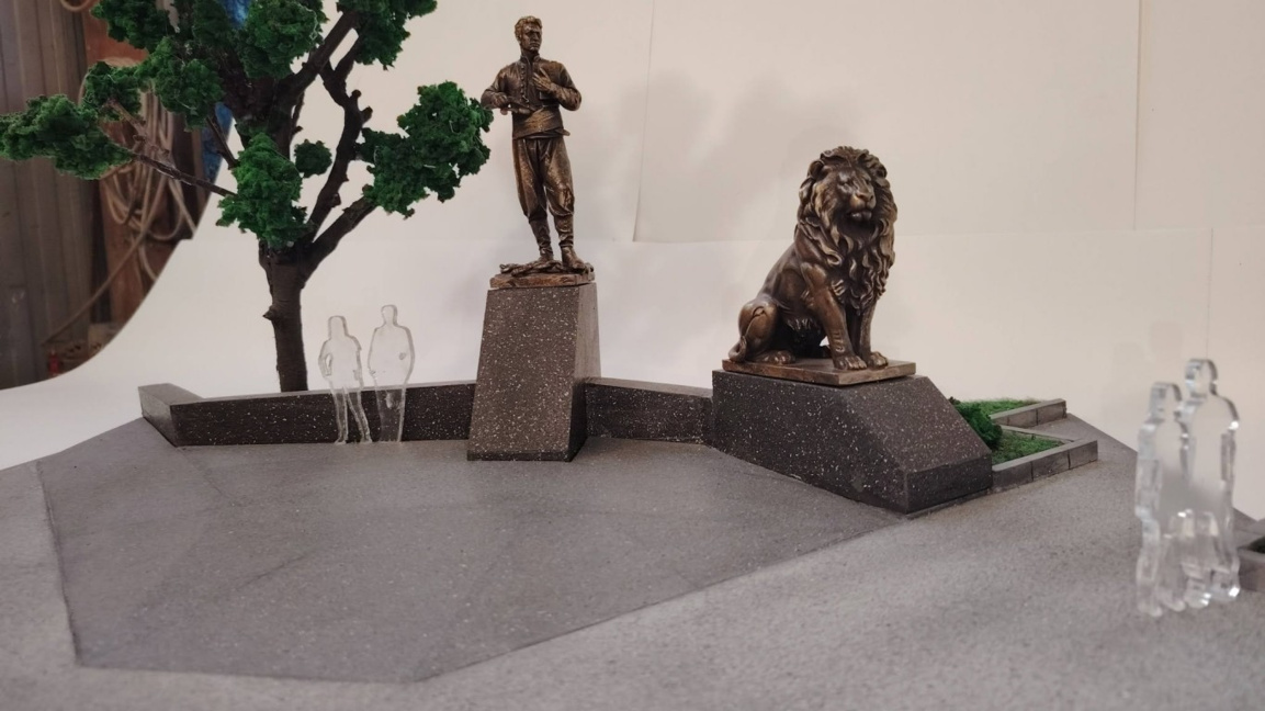 Стартира дарителска кампания за изграждане на паметник на Васил Левски в Бургас