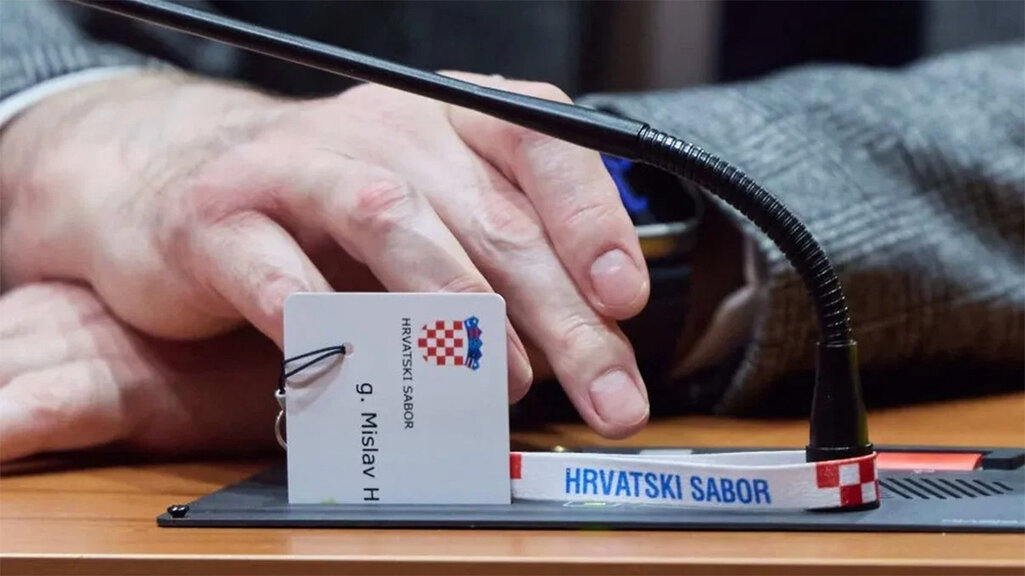 Balkan developments