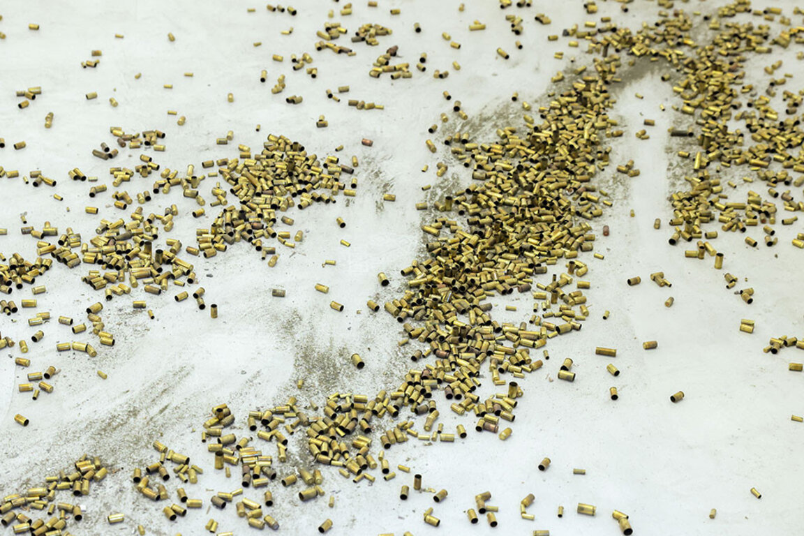 Яница Фендулова „Отслабване на действителности“ (2025)