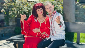 "Родопска палитра" събра Денис Махуров и Мария Христова в дует