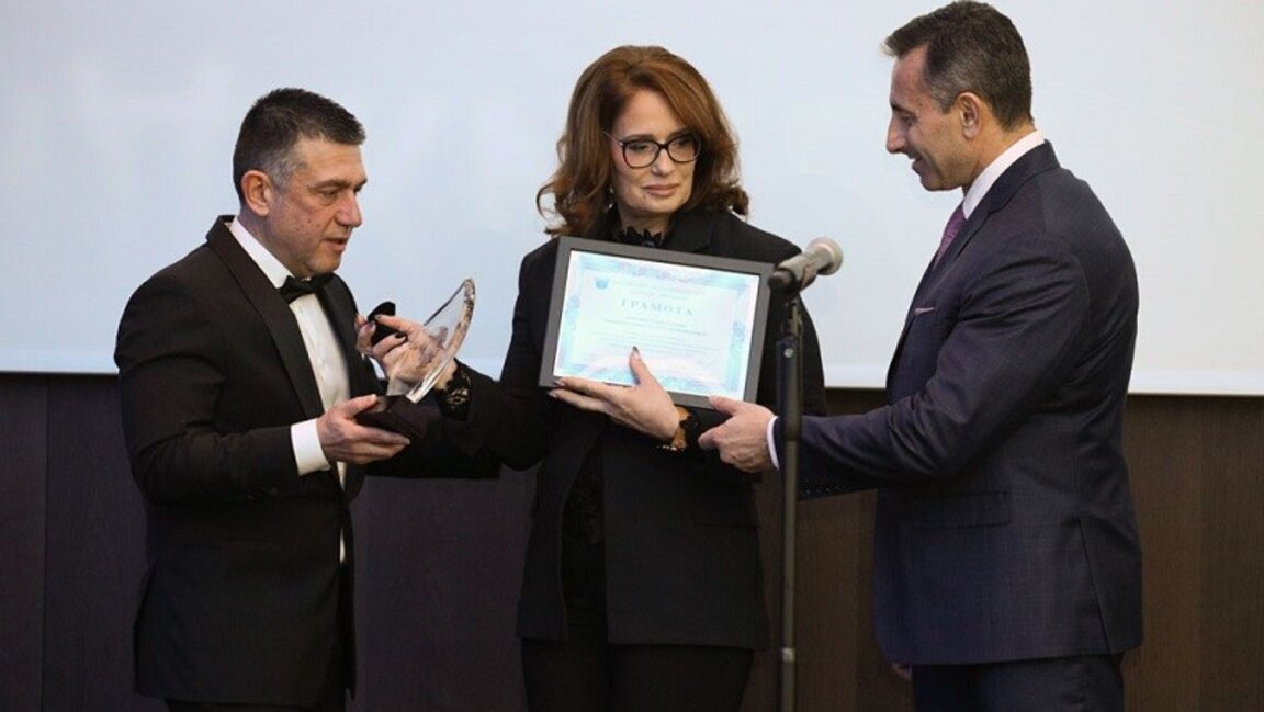 Димитрина Бояджиева
