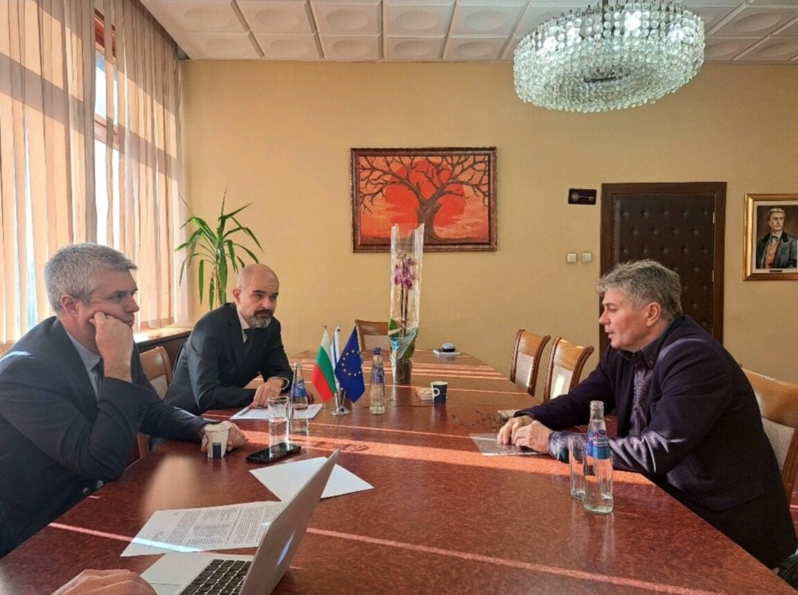 Благомир Коцев: Градският транспорт във Варна е във финансов хаос