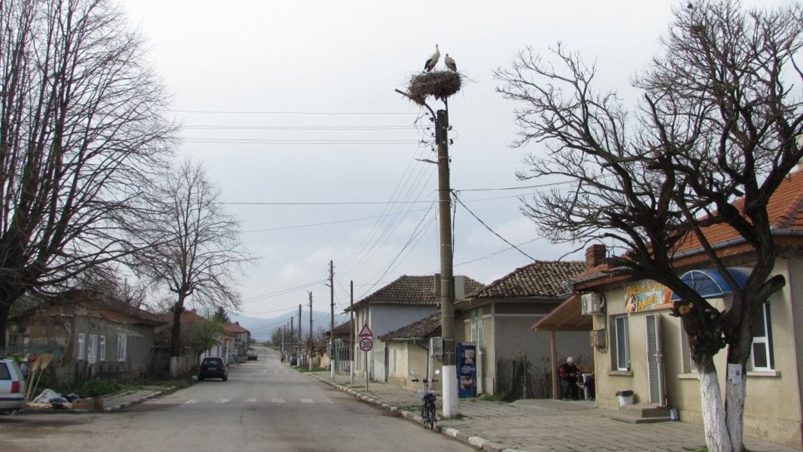 Миланово
