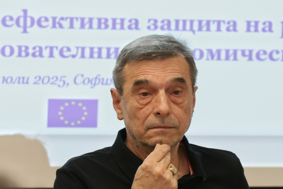 Димитър Манолов: Продължаваме разговорите с бизнеса за минималната работна заплата