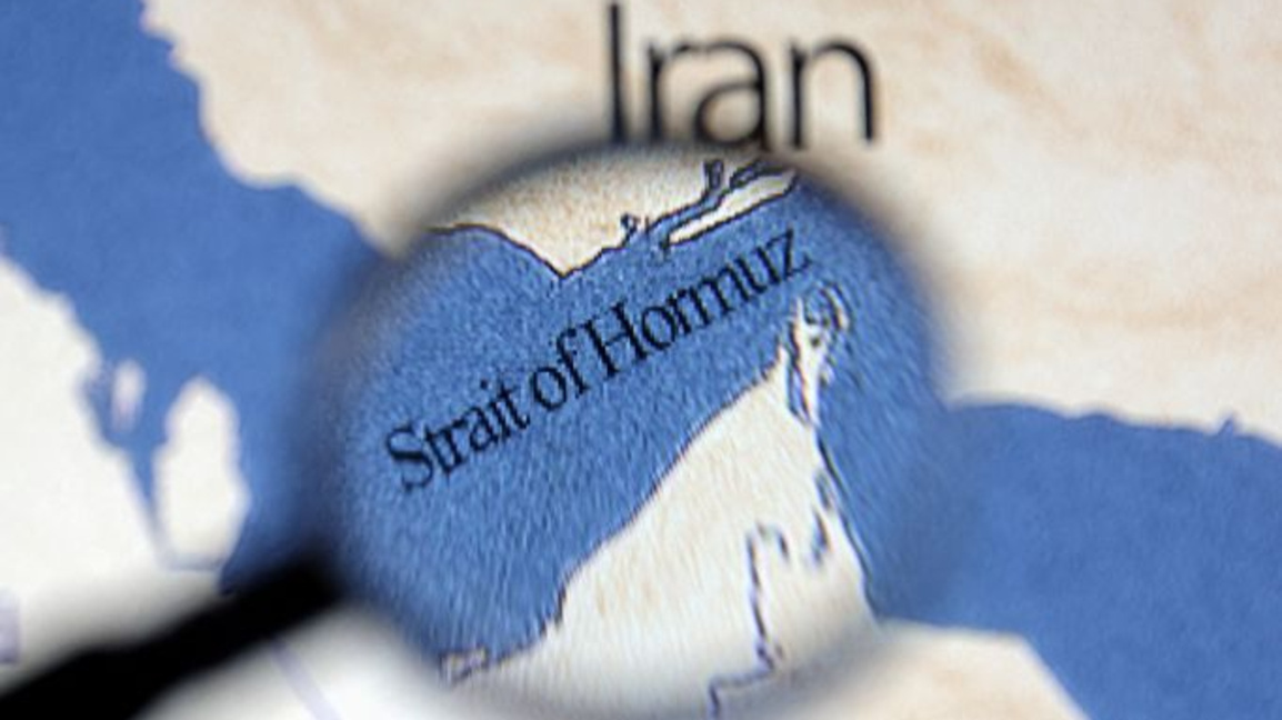 България е в многонационалната коалиция за отваряне на Ормузкия проток