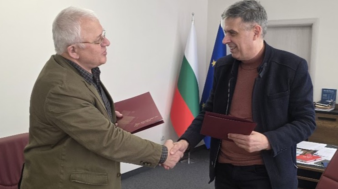 Ученици от спортното в Стара Загора ще ползват конната база на ТрУ