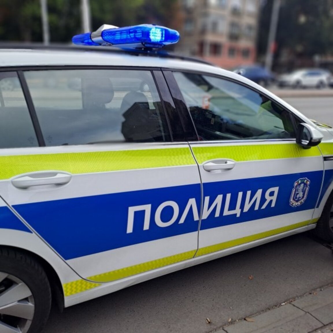 Арестуваха дрогиран и пиян шофьор в Скутаре