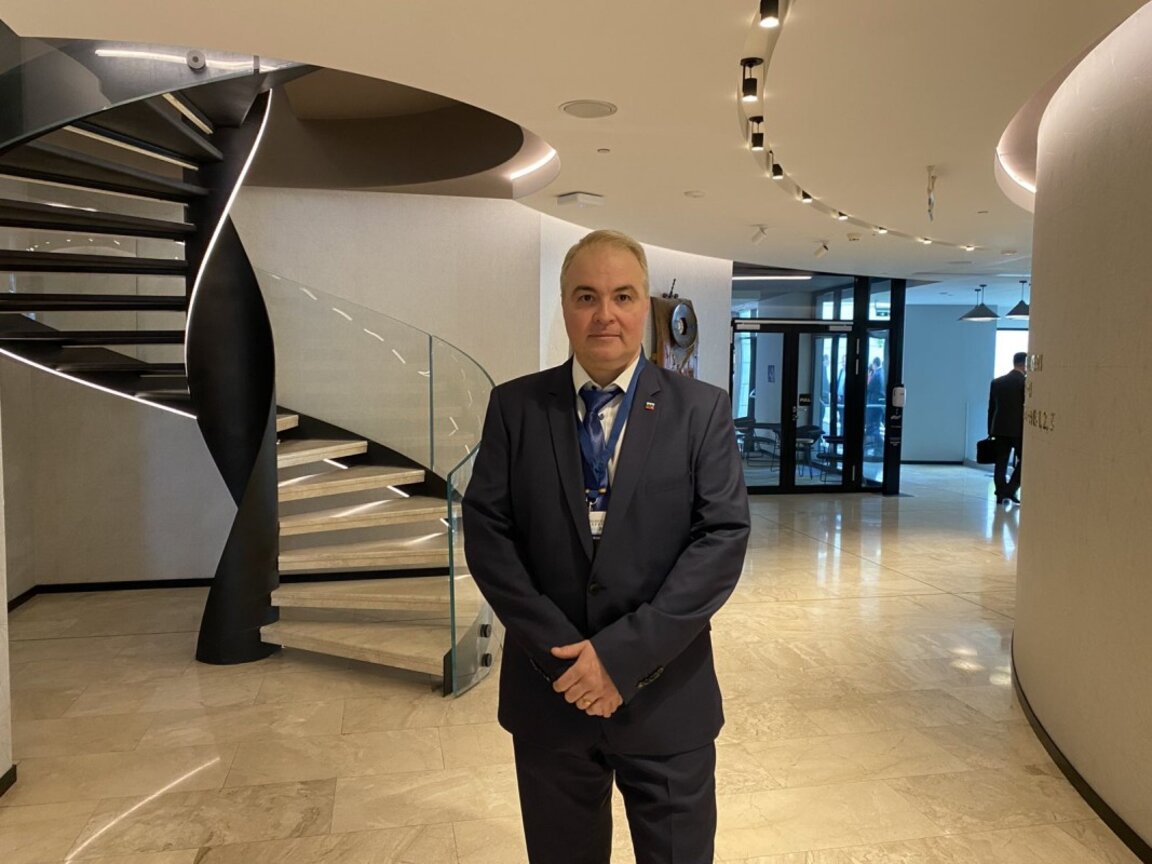 проф. Борислав Христов