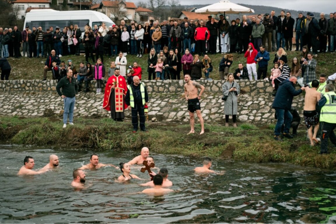 Ancient ritual "Bathing" to be recreated in Kula