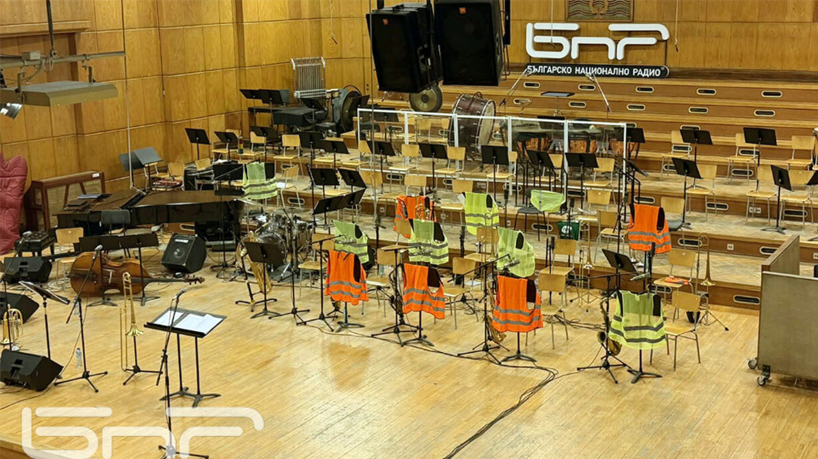 Ansamblurile muzicale ale BNR anunță un protest pentru salarii decente