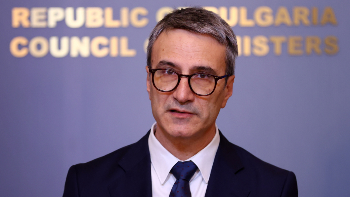 Трайчо Трайков