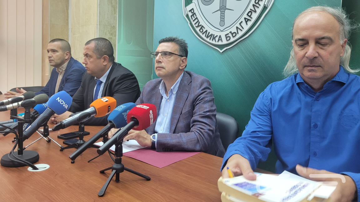 Шефът на ВиК-Несебър е задържан с 8000 евро подкуп, съдът решава за ареста му