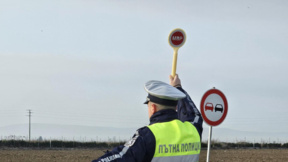 Повече полиция в Кюстендилско заради съборите