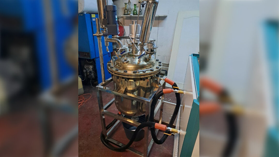 Drei Bulgaren von internationaler kriminellen Gruppe verhaftet