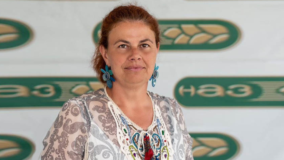 Радостина Жекова