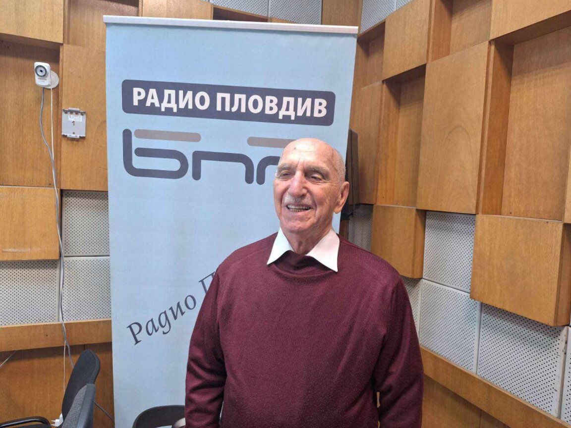 Инженер Никола Добрев: Нека да сме по-смирени!
