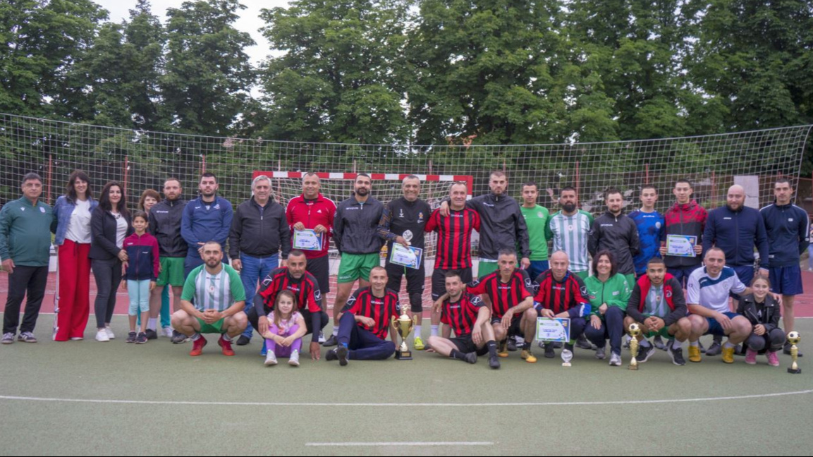 В Мездра набират желаещи за турнир по фу...