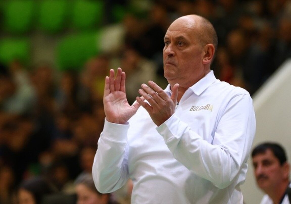 Росен Барчовски