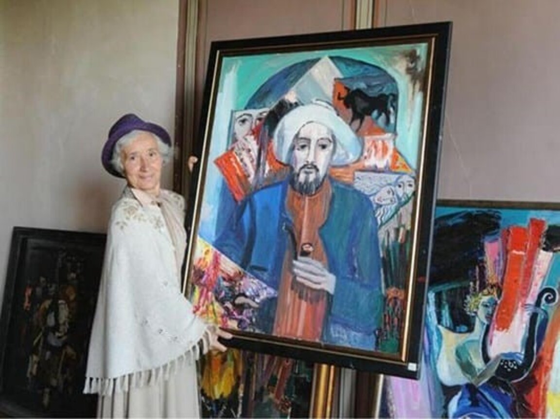 Русалия Кирова