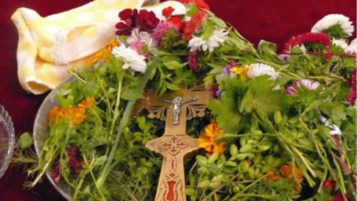 Неделя Кръстопоклонна