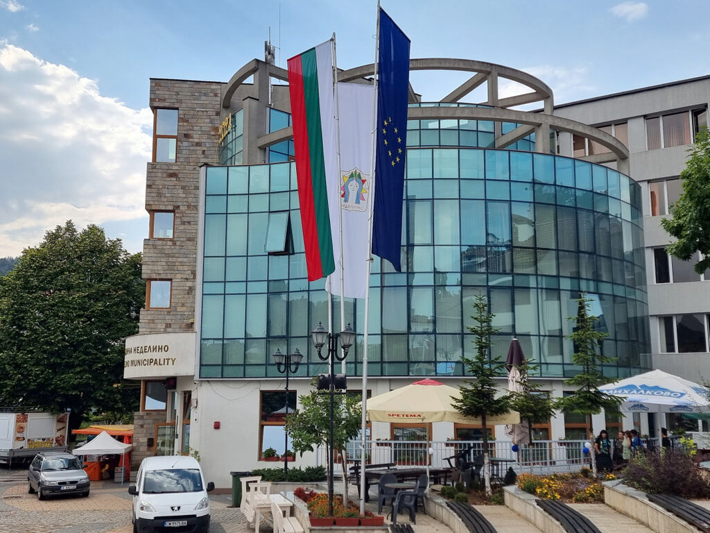 В община Неделино отмениха частичното бедствено положение