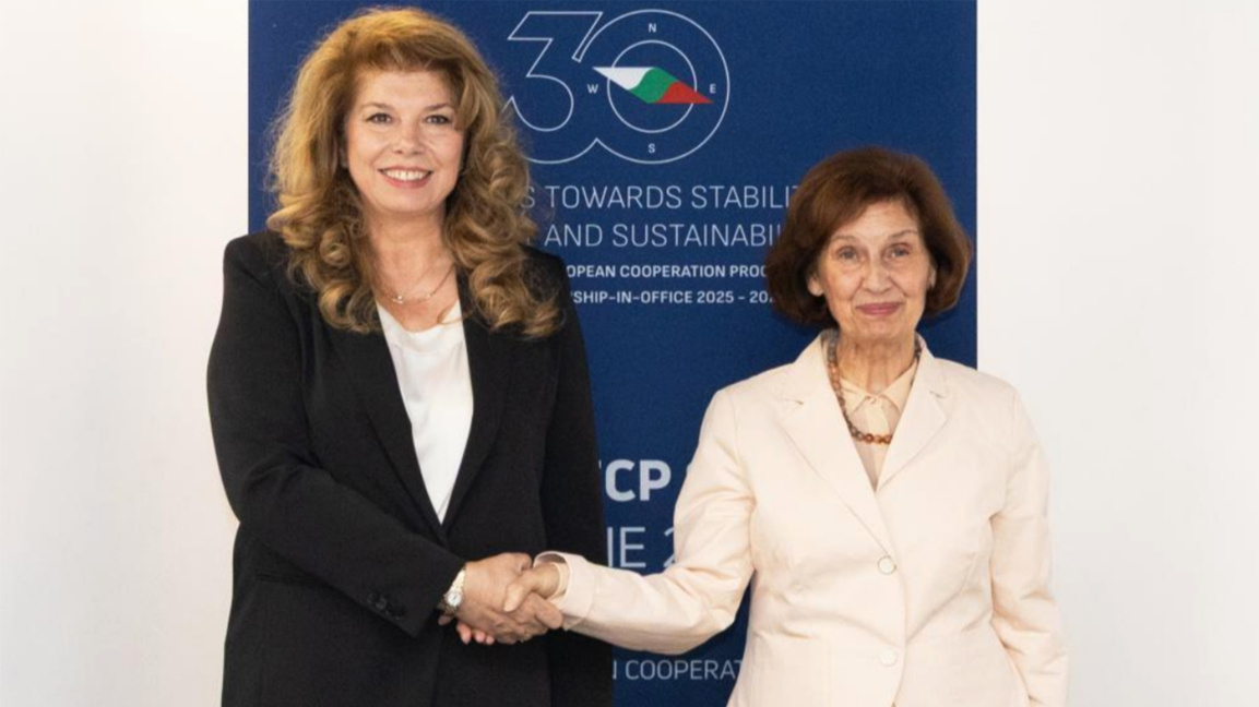 Sofia expects Skopje to fulfil its commitments to the EU