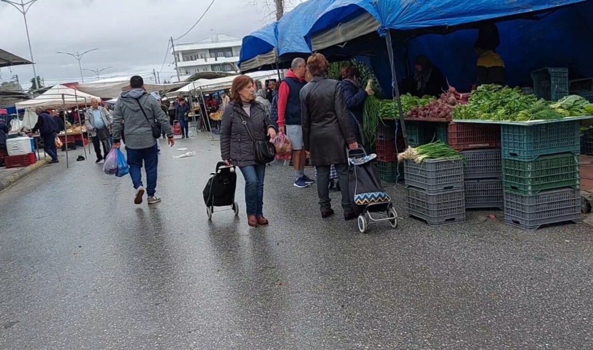 Гърция се бори срещу разпространението на фалшиви стоки