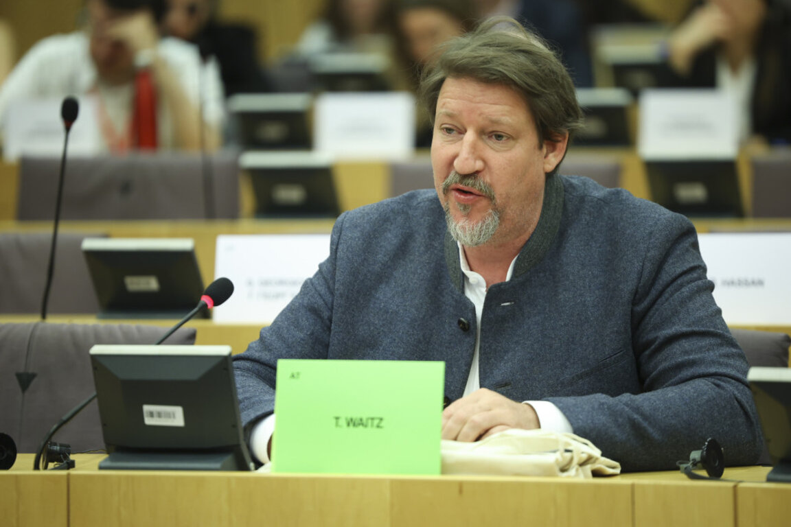 Thomas Weiz