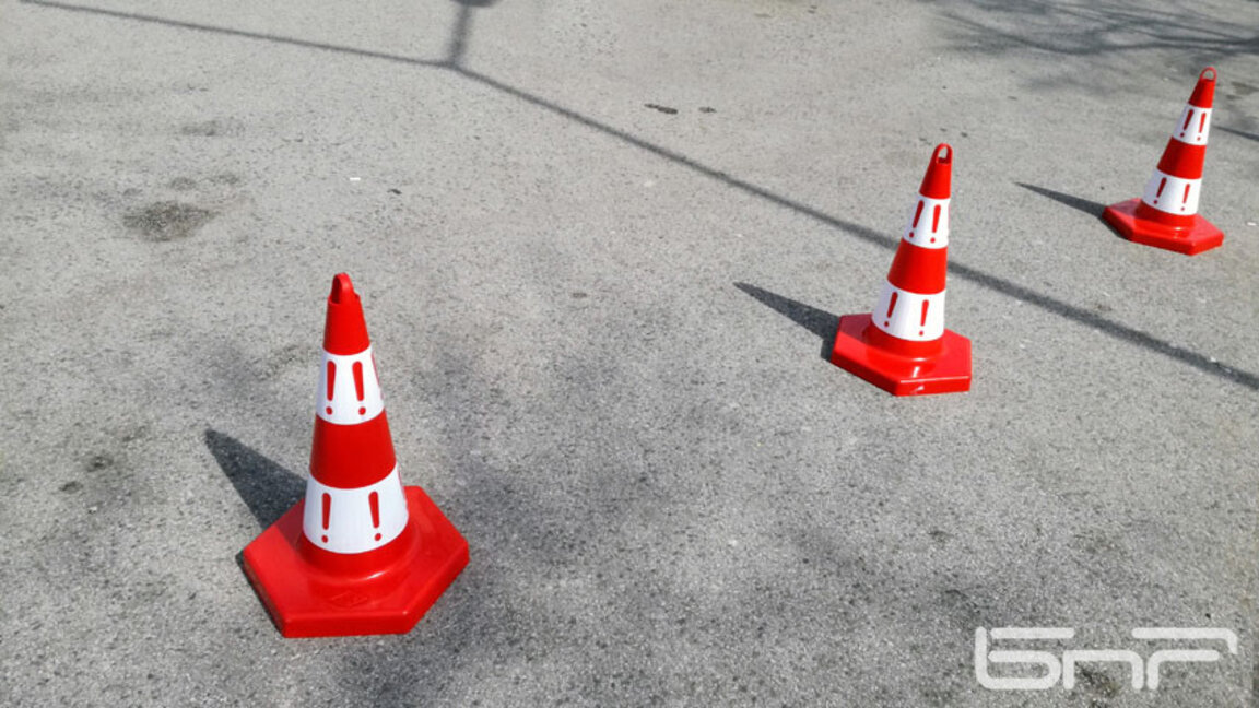 Затварят паркинг за 6 часа заради мача ЦСКА-"Ботев Пловдив"