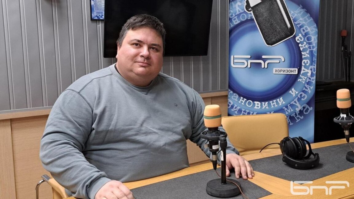 Стефан Антонов