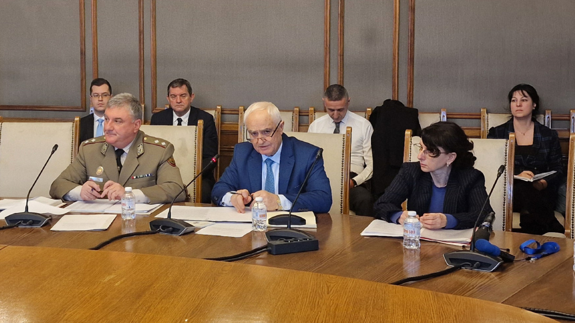 Италия профинансирует строительство инфраструктуры в войсковом районе «Кабиле»