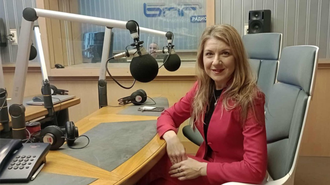 Габриела Руменова