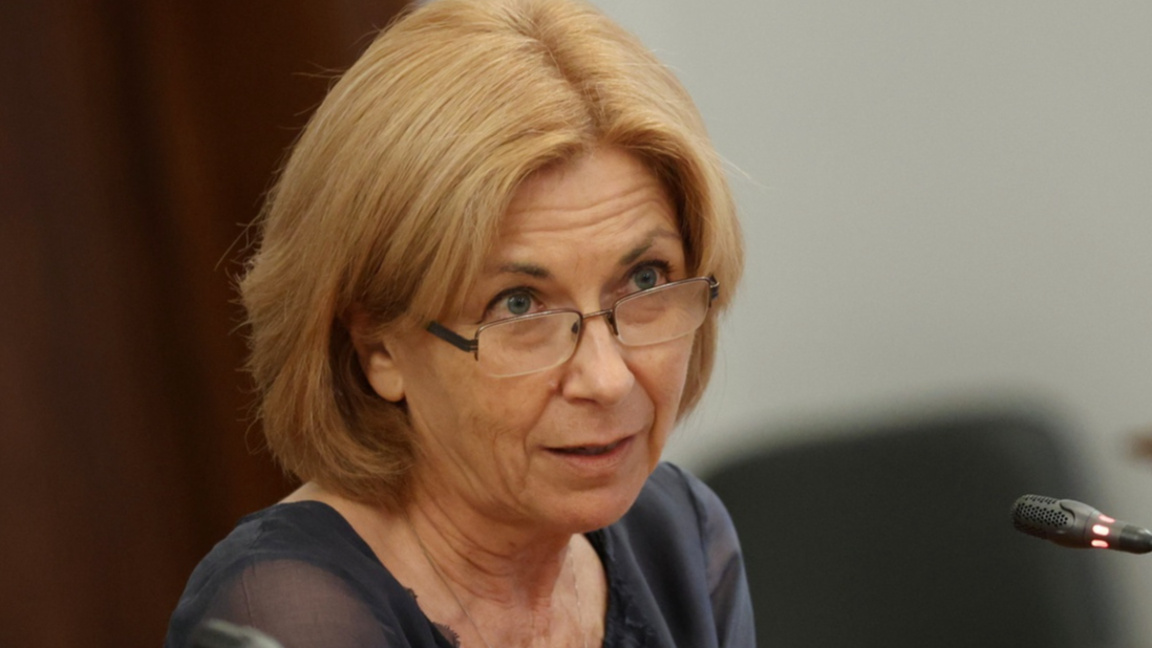 "Алфа рисърч" прогнозира пълно мнозинство за „Прогресивна България“ в 52-то НС