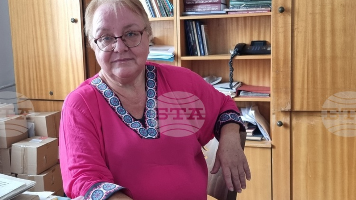 Даниела Коджаманова