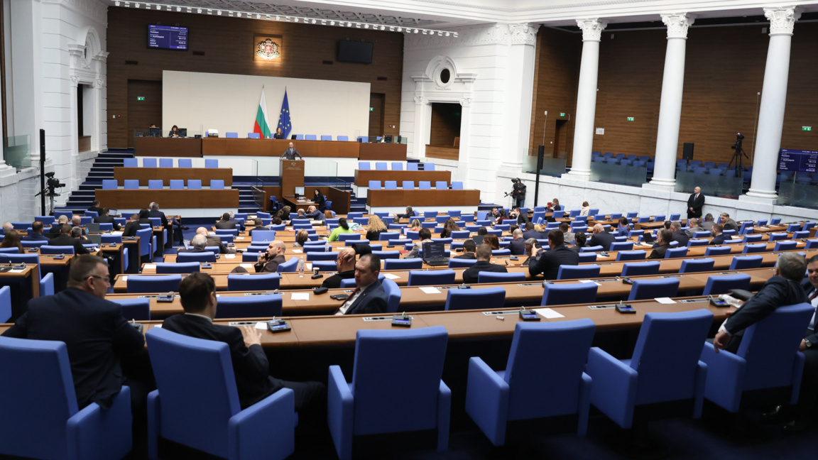 Парламентът одобри егидата на ЮНЕСКО над Центъра за подводна археология