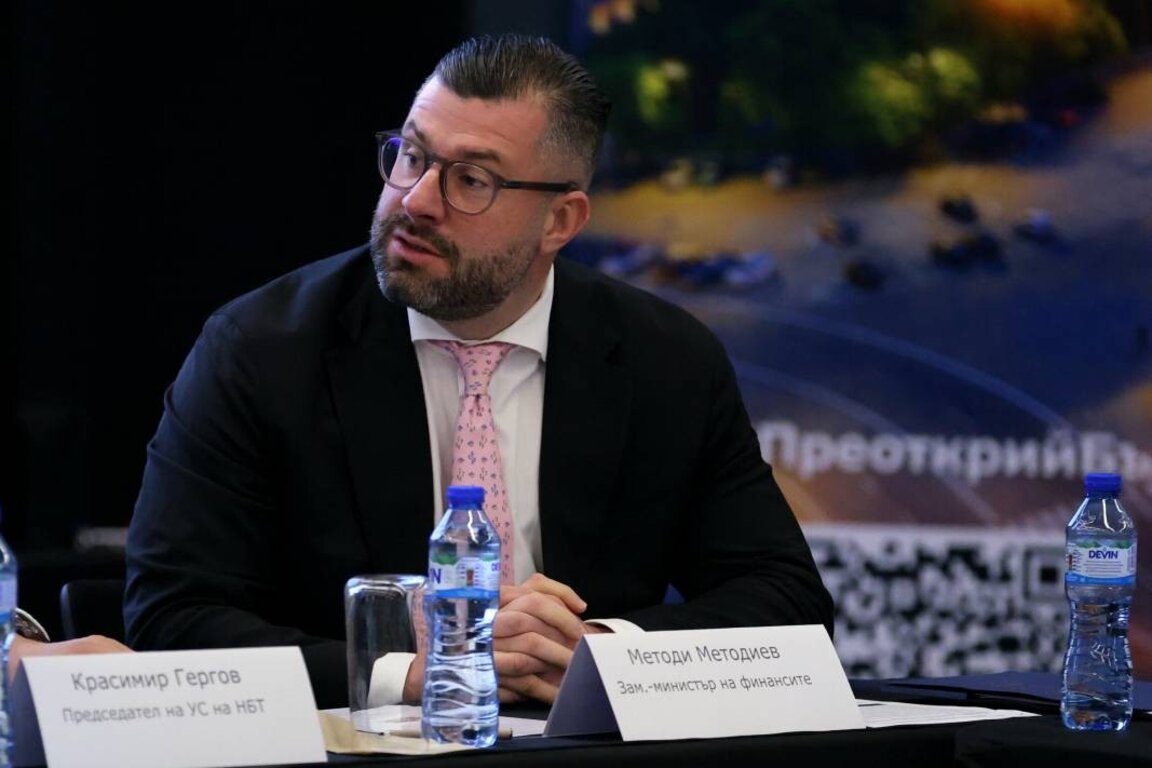 Методи Методиев