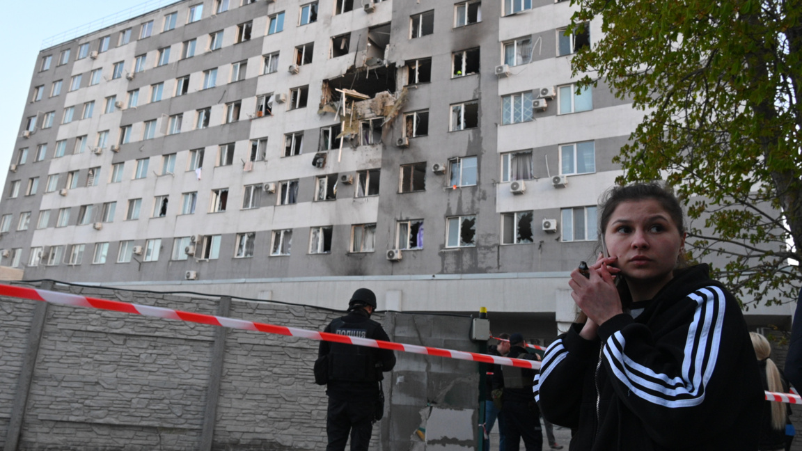 Keine verletzten Bulgaren nach jüngsten Angriffen auf Zivilisten in der Ukraine