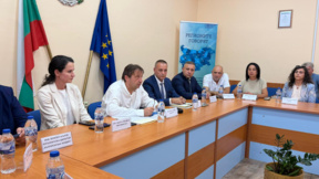  Шишков: Започнахме процедура по смяна на ръководството на ВиК Добрич