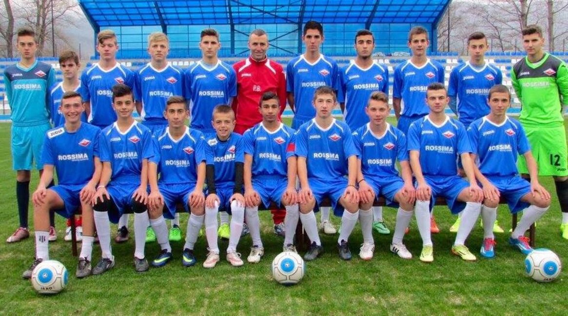 „Студио спорт“ с Петрана Кимчева