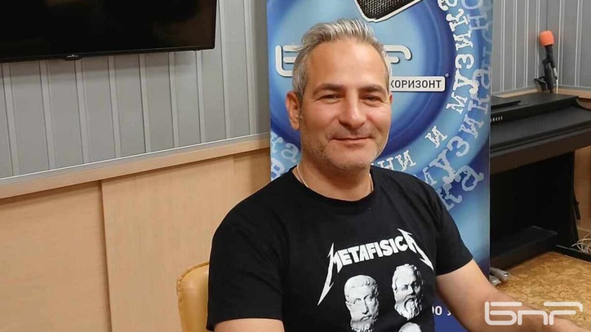 Любомир Стефанов: Няма драма в спирането на преговорите за съставяне на правителство