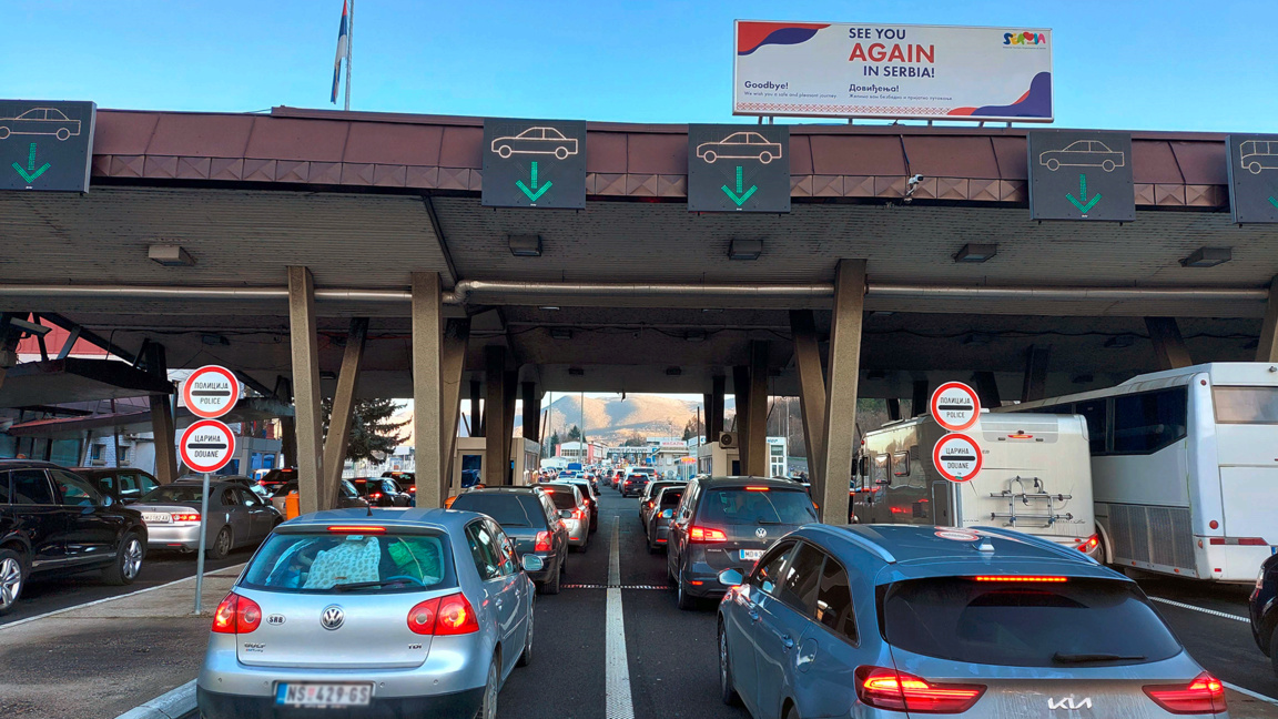 Un mort et 13 blessés dans des accidents de la route ces dernières 24 heures