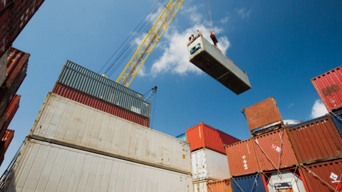 Bulgarian exports fall because of the war in Ukraine and decline in EU markets