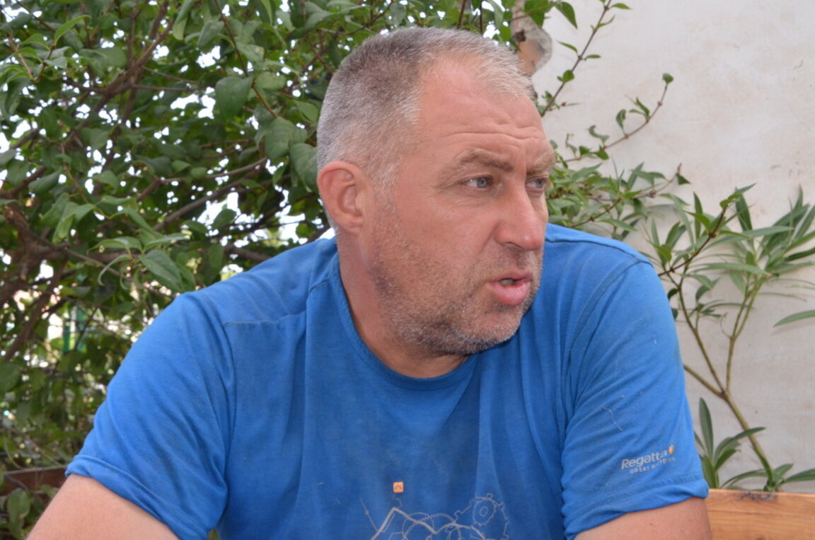 Йордан Дотов, животновъд: Чистата храна е най-голямата инвестиция в здравето