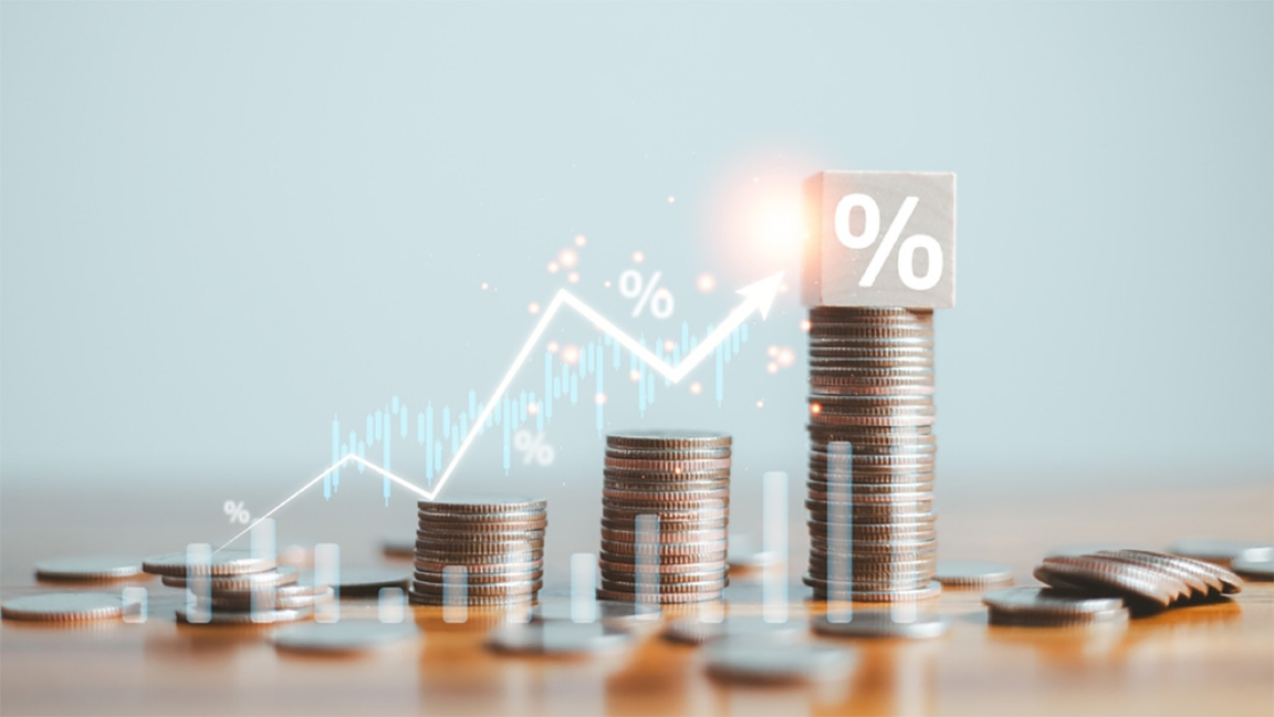 Investițiile străine directe cresc cu aproape 6%