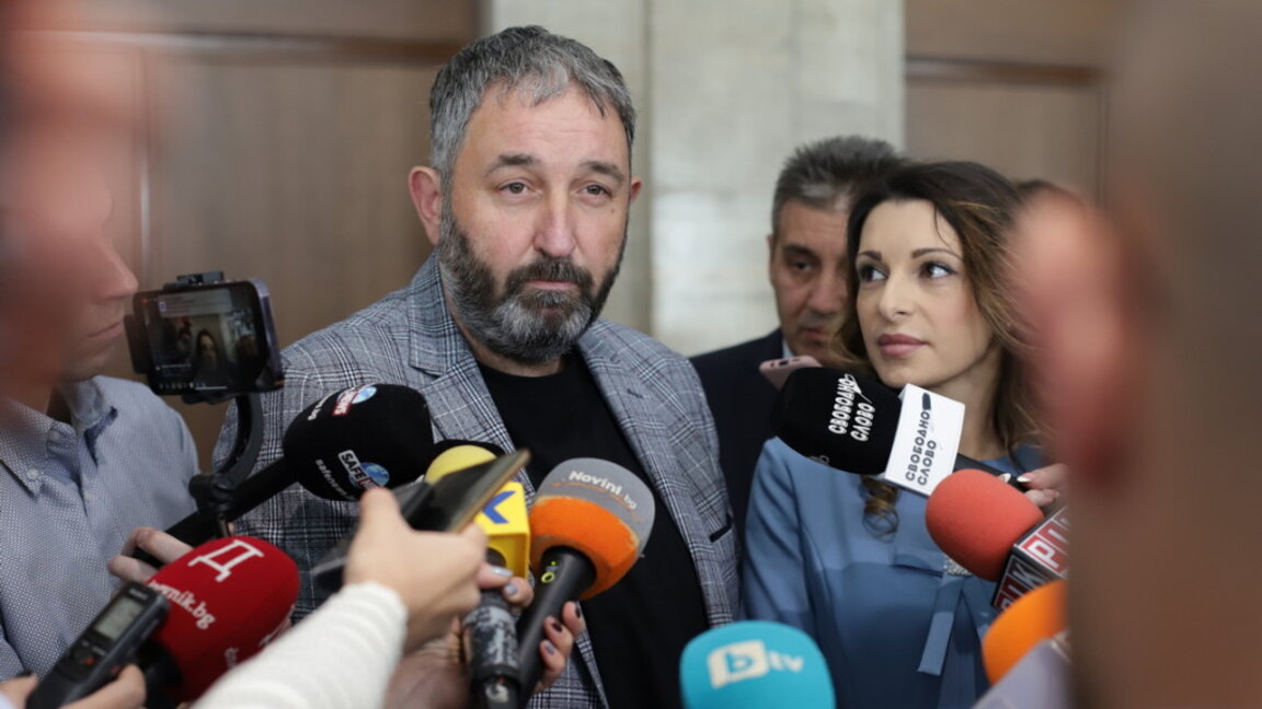 Александър Вълчев