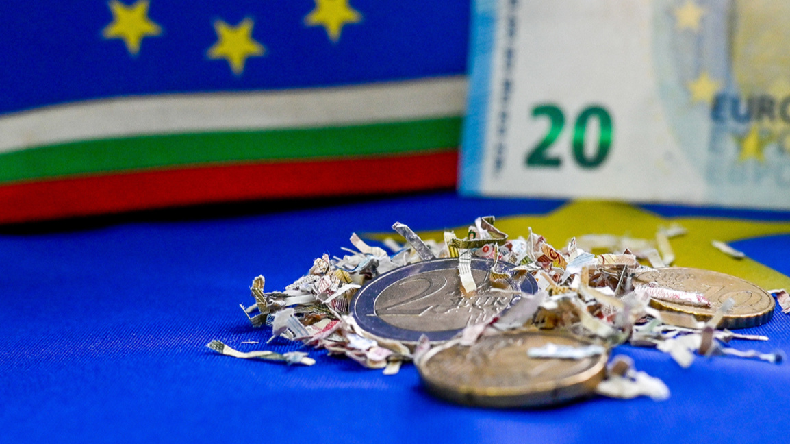 МВР с предупреждения във връзка с въвеждането на еврото евро измами