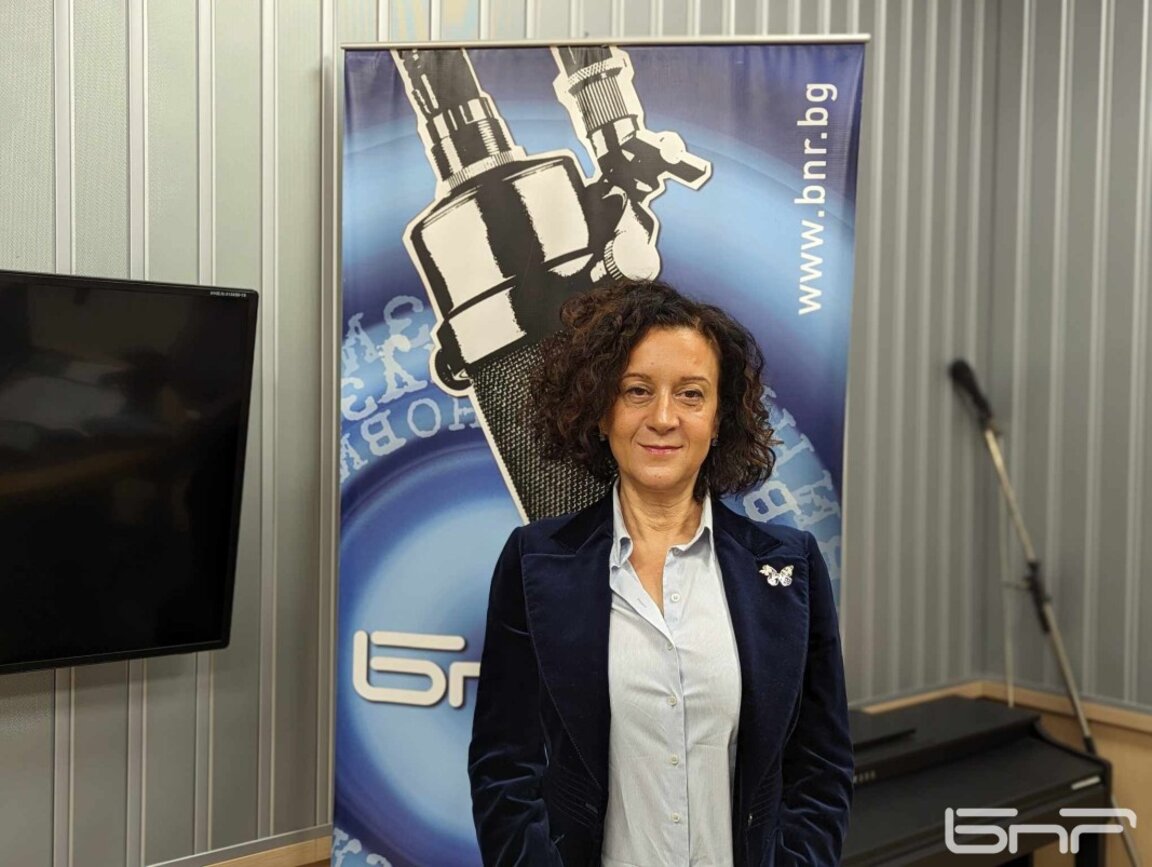 Антоанета Цонева